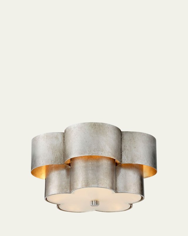 Arabelle Flush Mount By AERIN